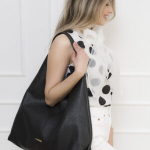 hobo maxi black 2
